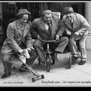 Meet your Posher, Carlos